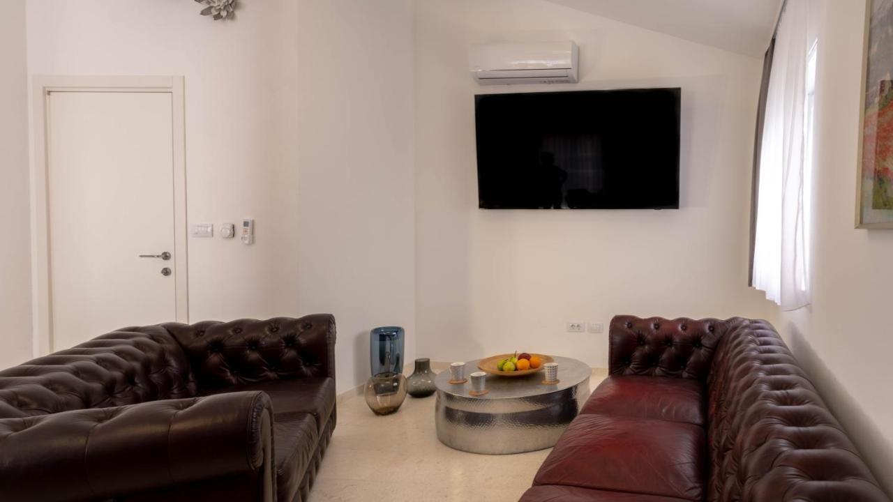 Paganor Apartments PUY 외부 사진