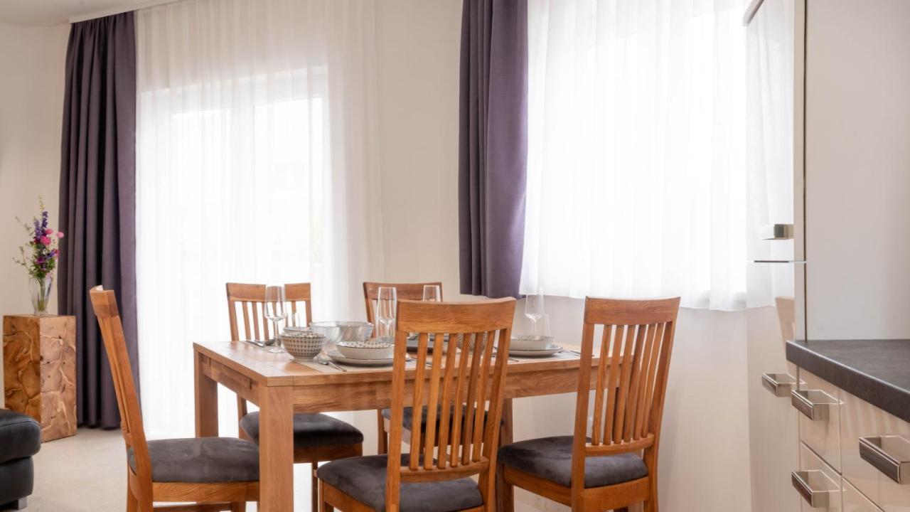Paganor Apartments PUY 외부 사진