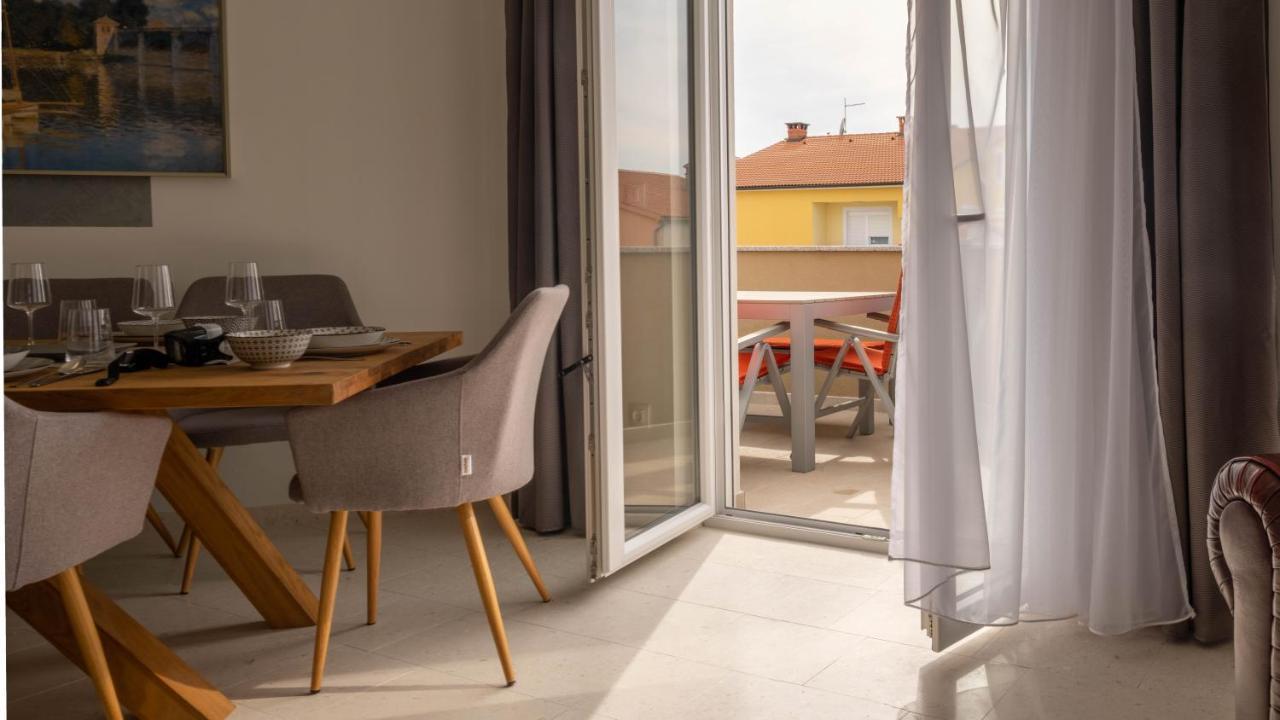 Paganor Apartments PUY 외부 사진