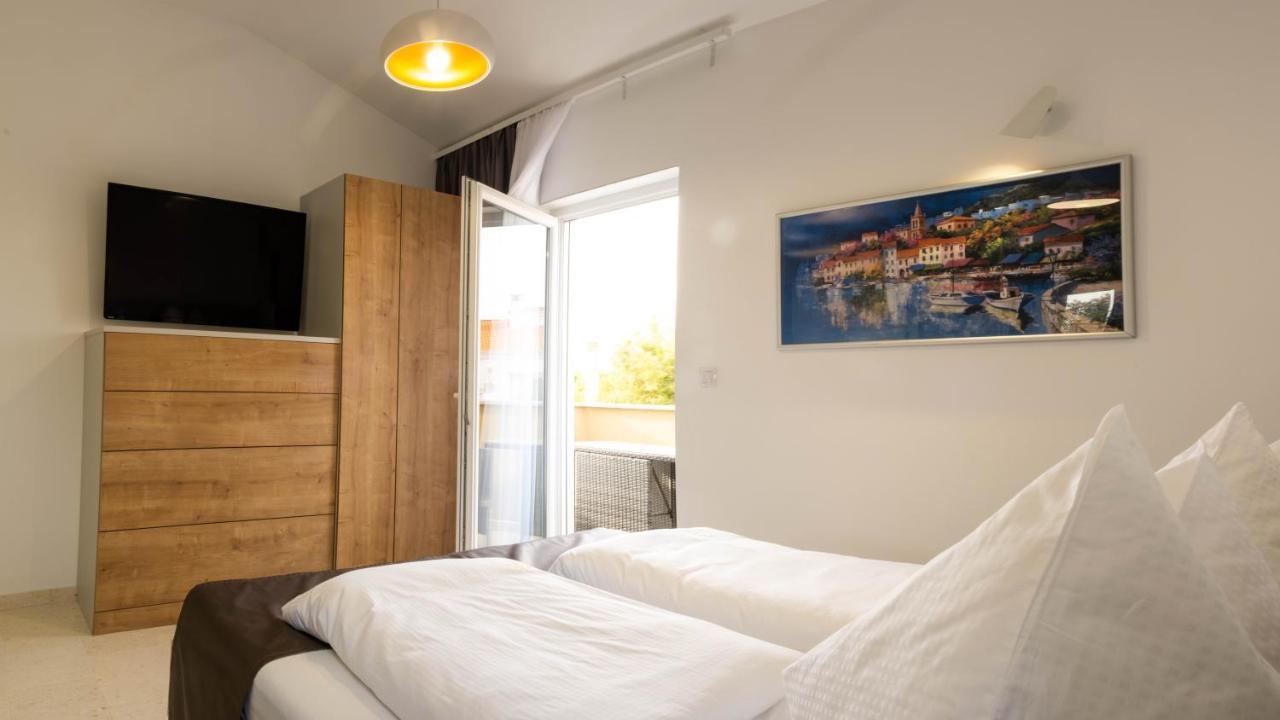 Paganor Apartments PUY 외부 사진