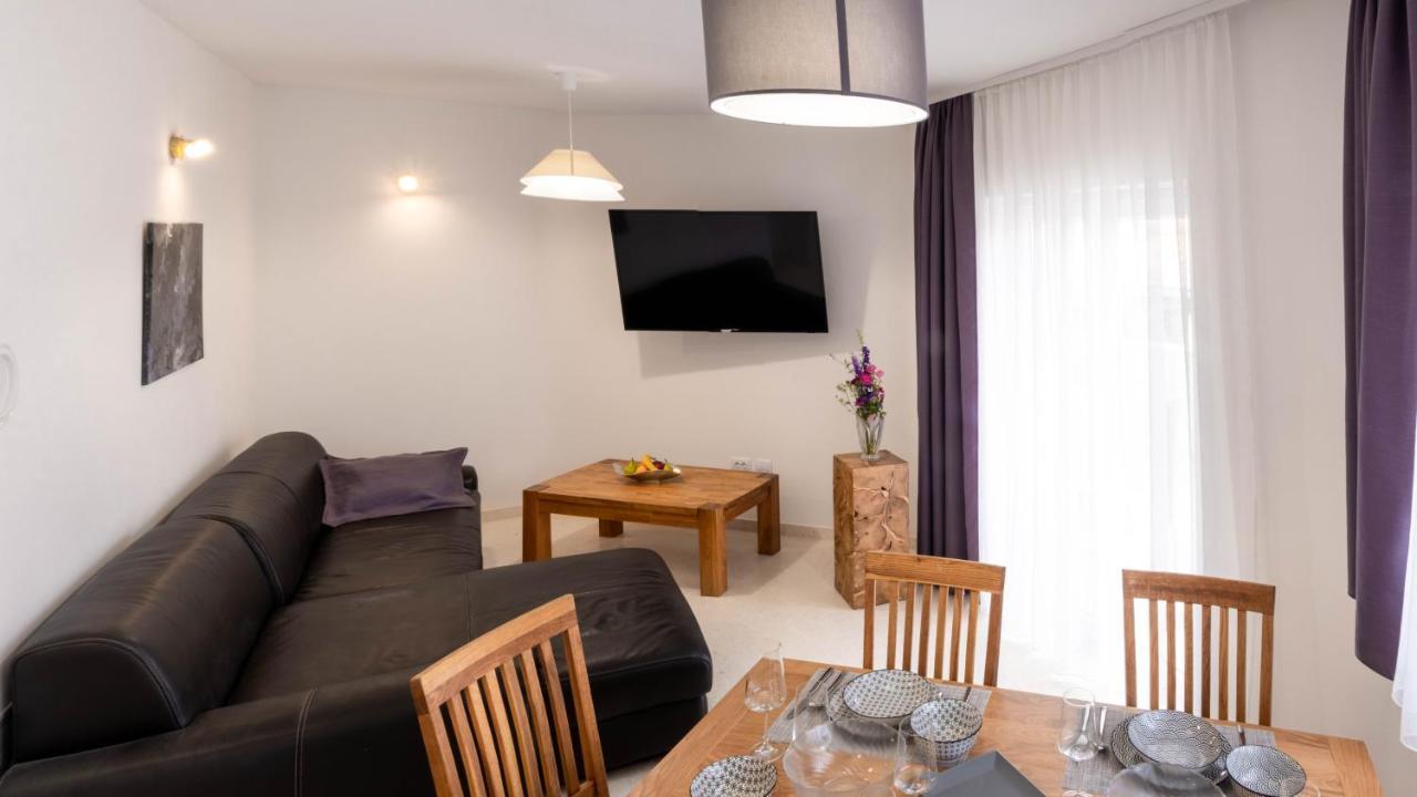 Paganor Apartments PUY 외부 사진