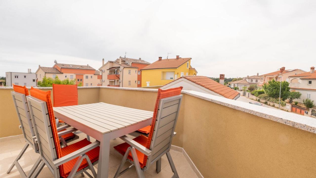 Paganor Apartments PUY 외부 사진