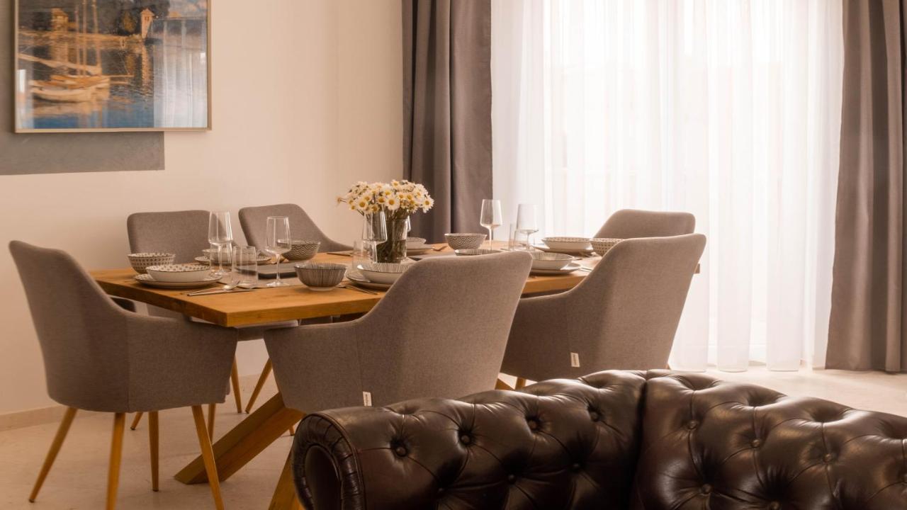 Paganor Apartments PUY 외부 사진
