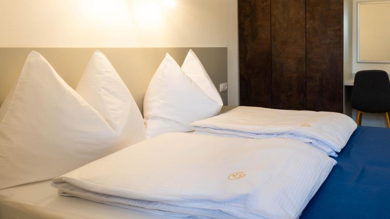 Paganor Apartments PUY 외부 사진