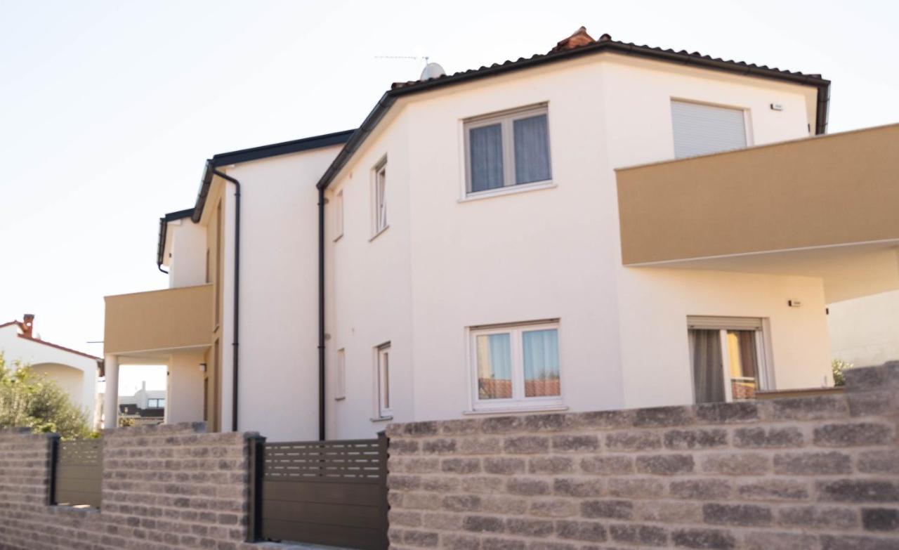 Paganor Apartments PUY 외부 사진