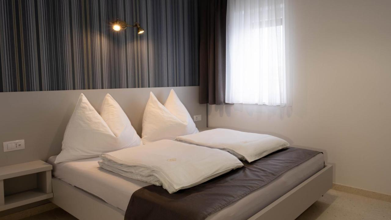 Paganor Apartments PUY 외부 사진
