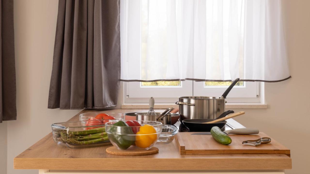 Paganor Apartments PUY 외부 사진