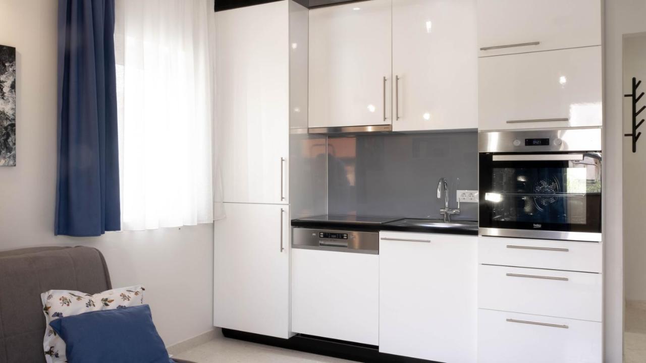Paganor Apartments PUY 외부 사진