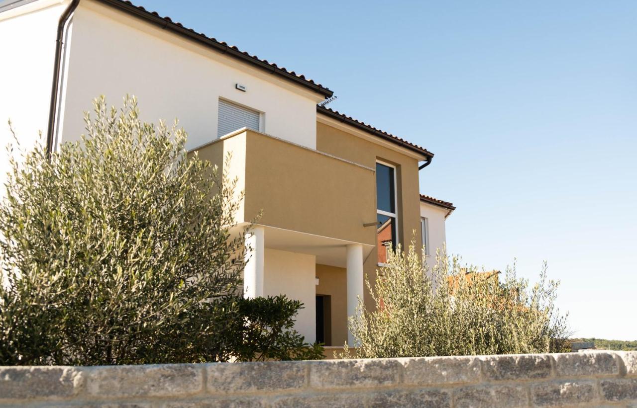 Paganor Apartments PUY 외부 사진