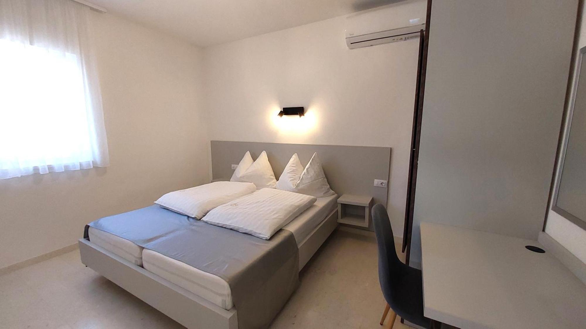 Paganor Apartments PUY 외부 사진