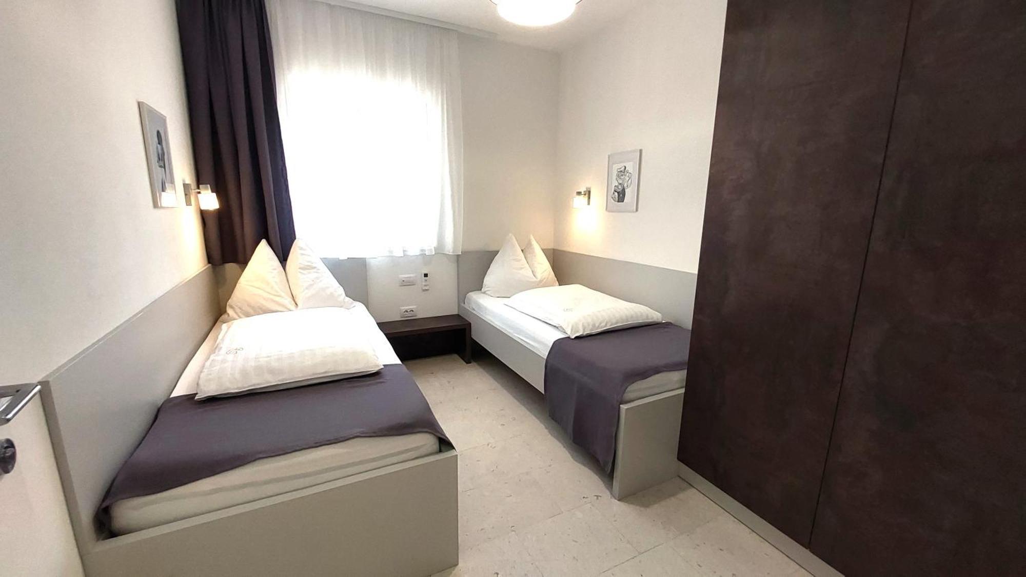 Paganor Apartments PUY 외부 사진