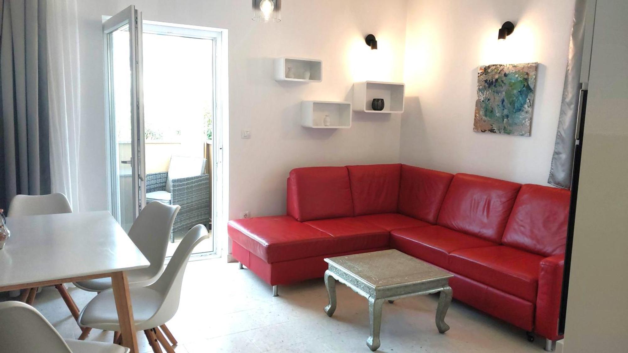 Paganor Apartments PUY 외부 사진